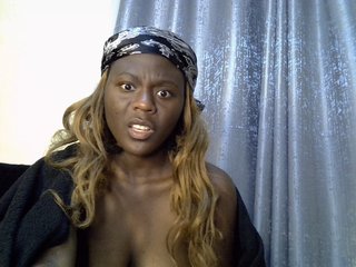 Blackdiva-11 Porn Show