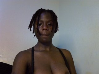 Blackdiva-11 Porn Show