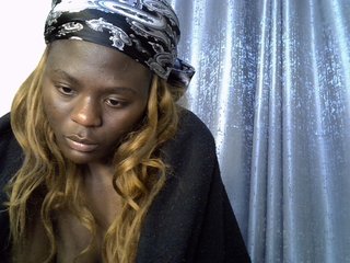 Blackdiva-11 Porn Show