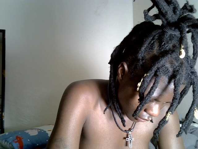 Blackdiva-11's BongaCams show and profile