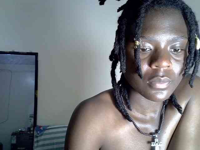 Blackdiva-11 Live Webcam on BongaCams