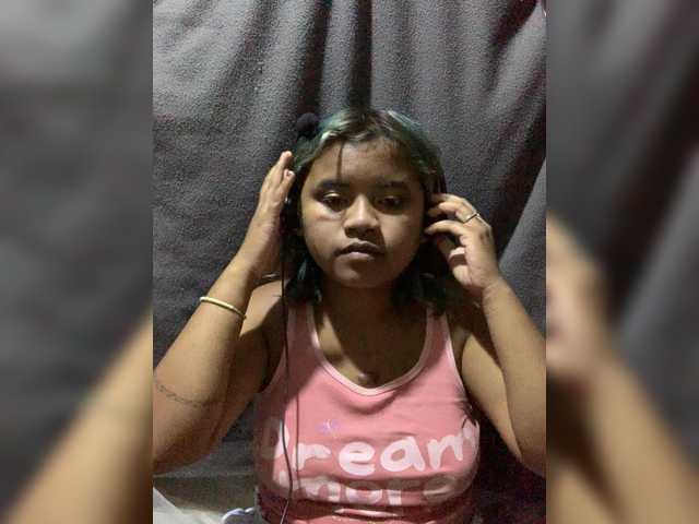 Profile and Statistics for Tessa22 on BongaCams