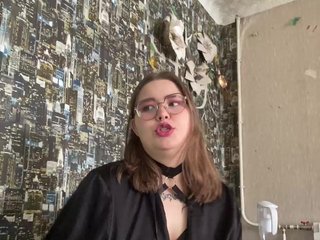 AlexisGrant Porn Show