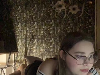 AlexisGrant Porn Show