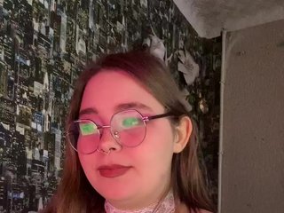 AlexisGrant Porn Show