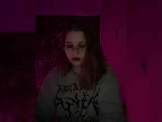 AlexisGrant Live Webcam on BongaCams
