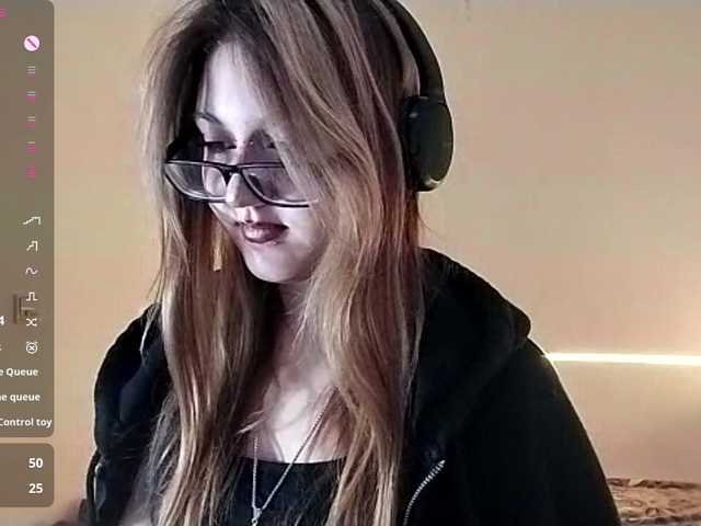 RosemaryTrundle's BongaCams show and profile