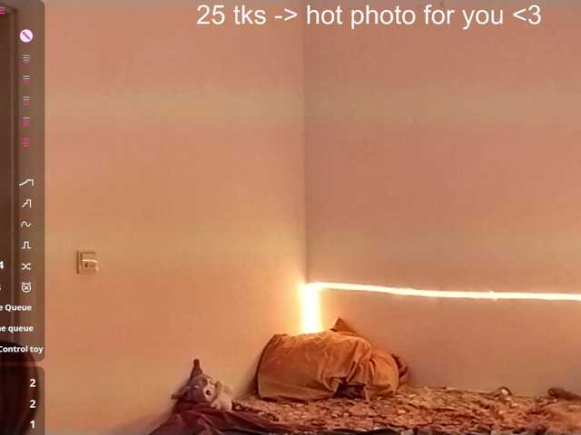 RosemaryTrundle's BongaCams show and profile