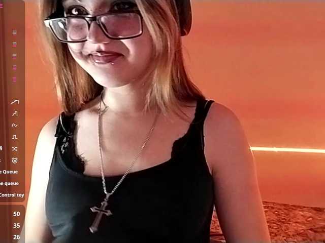 RosemaryTrundle's BongaCams show and profile