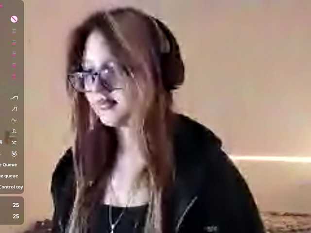 RosemaryTrundle's BongaCams show and profile