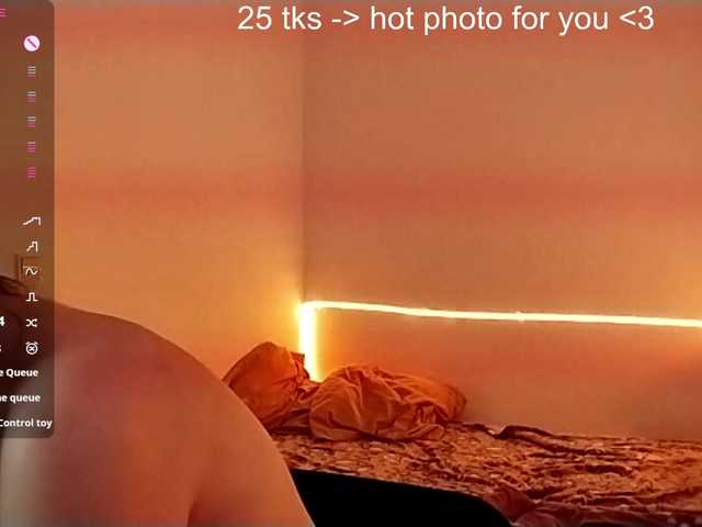 RosemaryTrundle's BongaCams show and profile