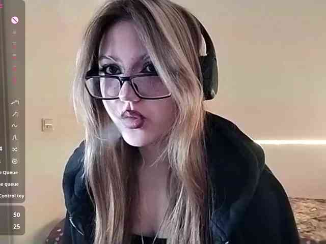 RosemaryTrundle webcam