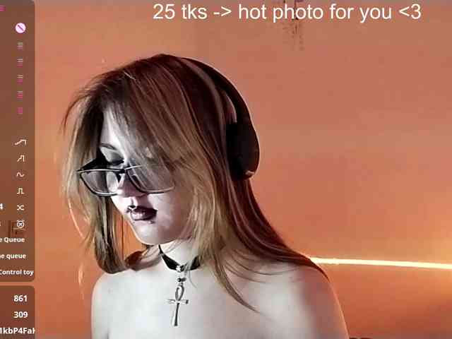 RosemaryTrundle webcam