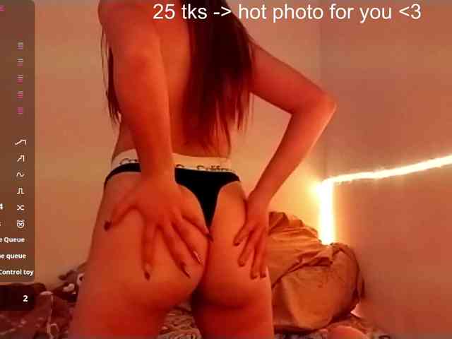 RosemaryTrundle webcam