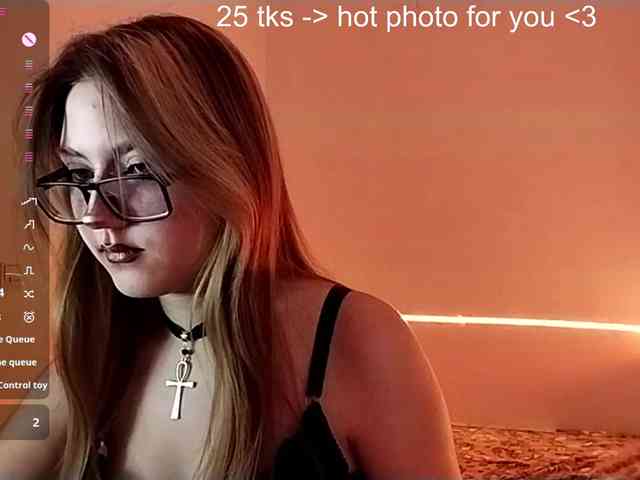 RosemaryTrundle webcam