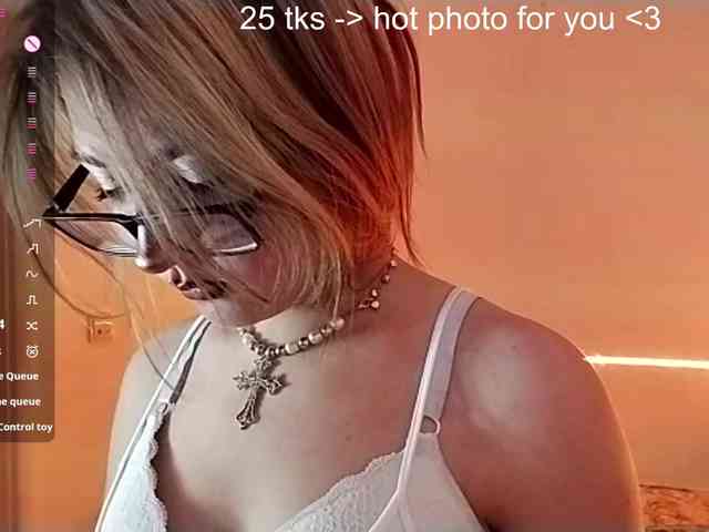 RosemaryTrundle webcam