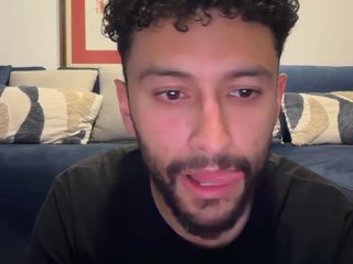 JustTheTwo Porn Show