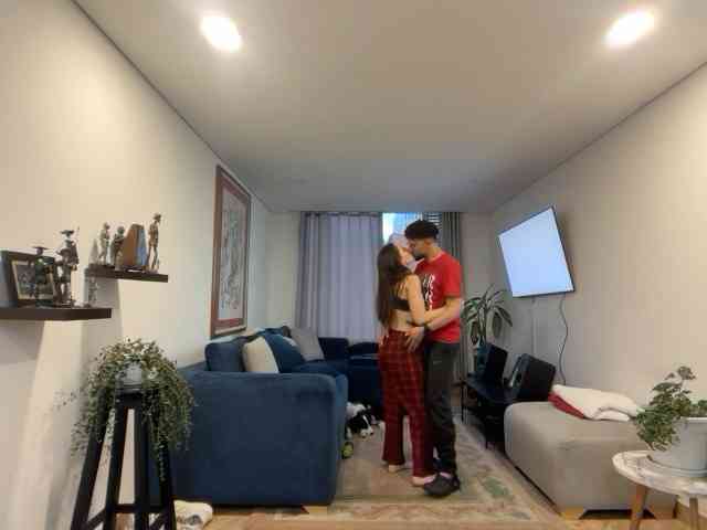 JustTheTwo