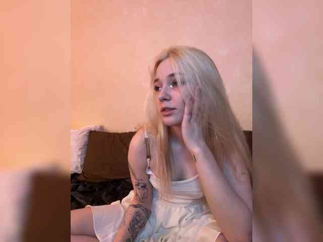 Tystutt Live Webcam on BongaCams