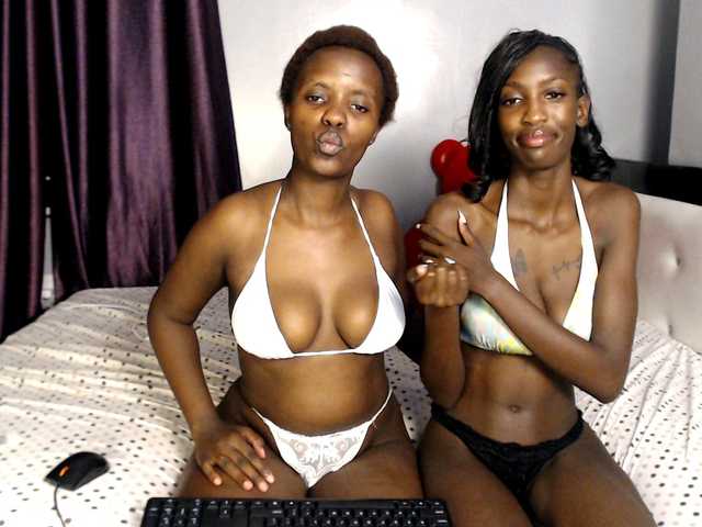 VelvetCuties's BongaCams show and profile