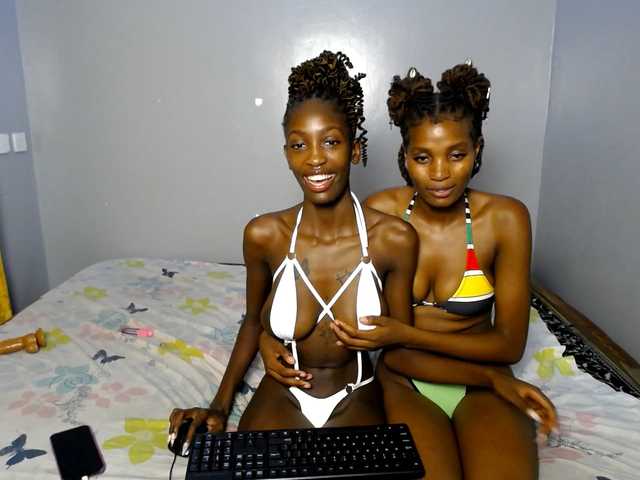 VelvetCuties's BongaCams show and profile