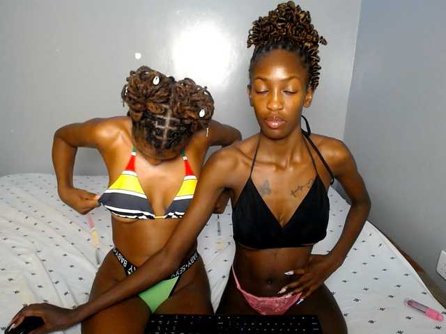 VelvetCuties's BongaCams show and profile