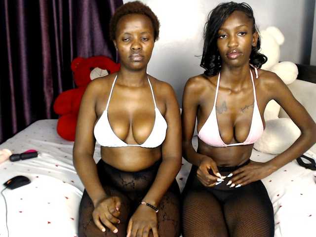 VelvetCuties's BongaCams show and profile