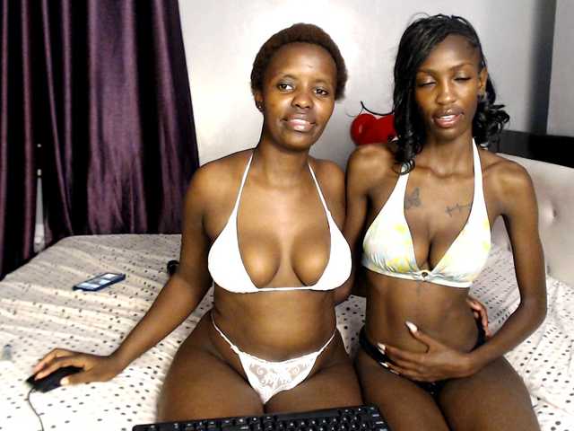 VelvetCuties's BongaCams show and profile