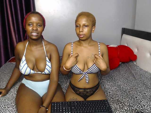 VelvetCuties's BongaCams show and profile