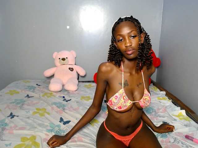 VelvetCuties's BongaCams show and profile