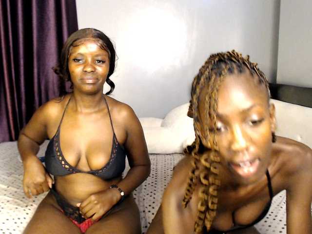 VelvetCuties's BongaCams show and profile