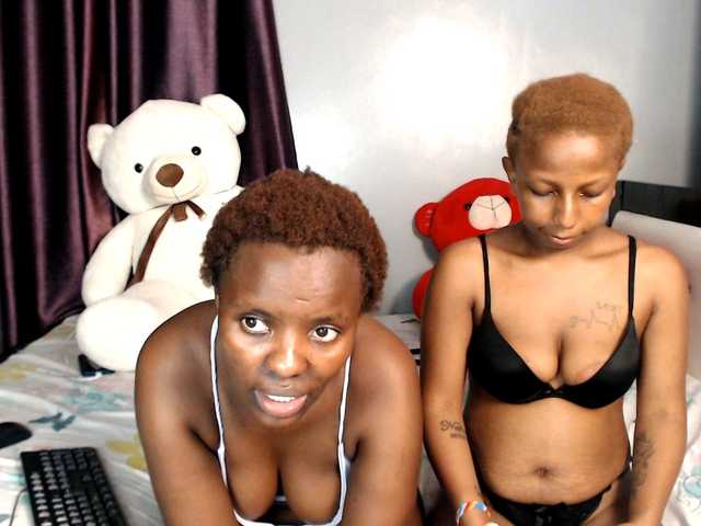 VelvetCuties's BongaCams show and profile