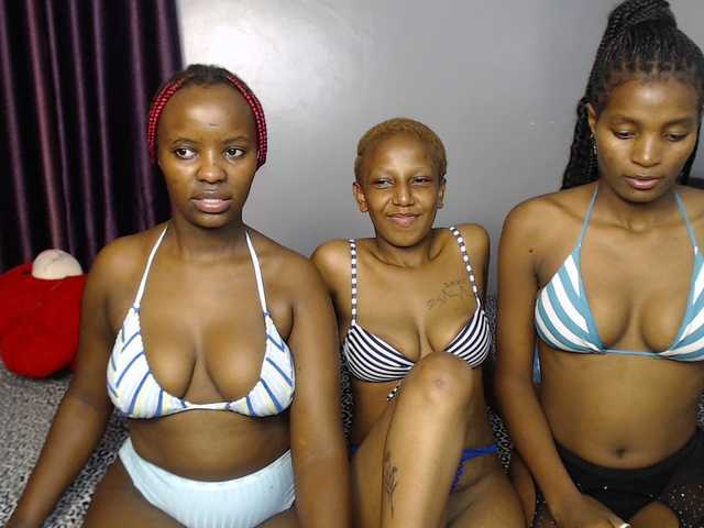 VelvetCuties's BongaCams show and profile