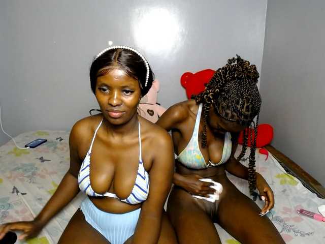 VelvetCuties's BongaCams show and profile