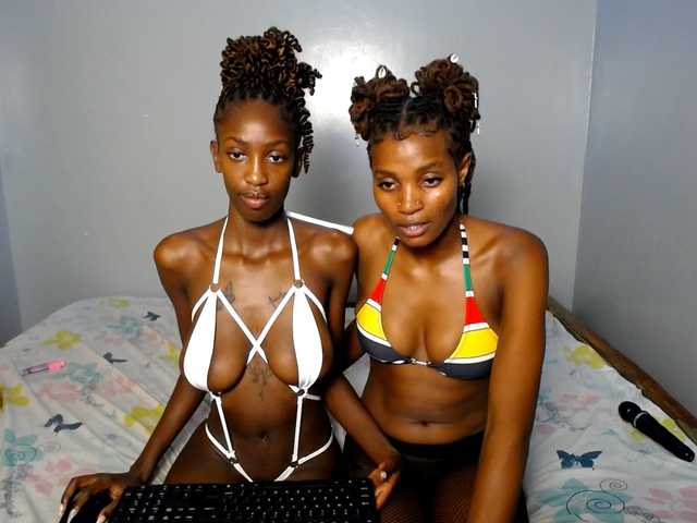 VelvetCuties's BongaCams show and profile