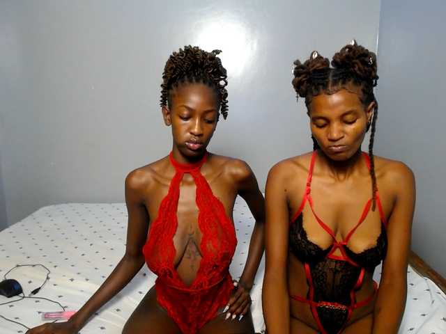 VelvetCuties's BongaCams show and profile