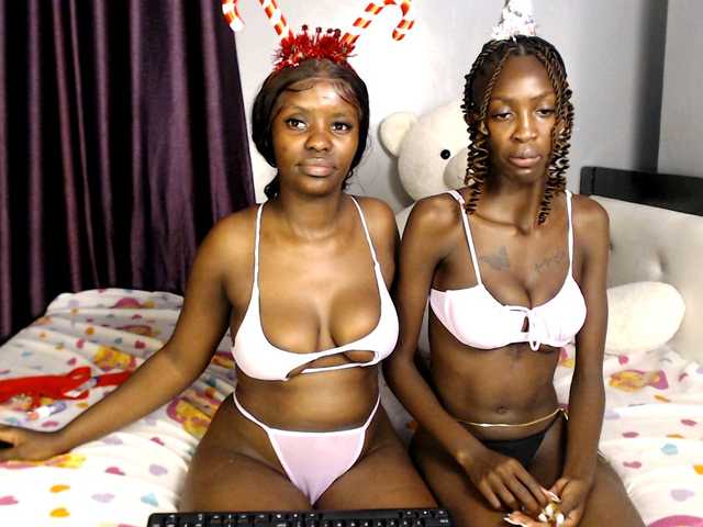 VelvetCuties's BongaCams show and profile