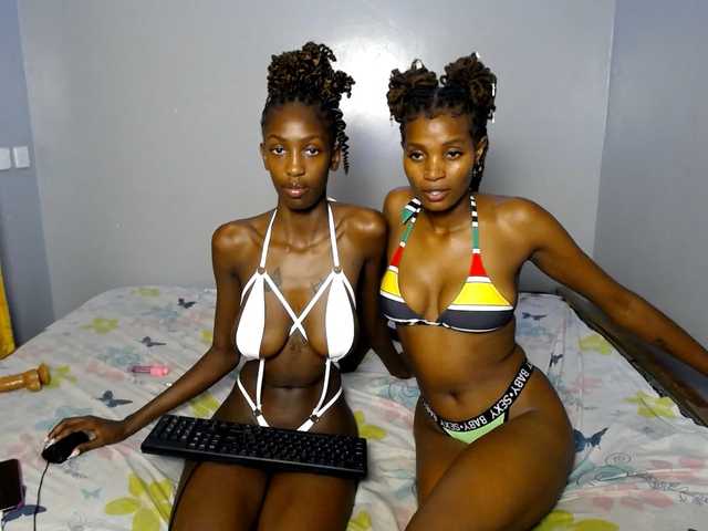 VelvetCuties's BongaCams show and profile