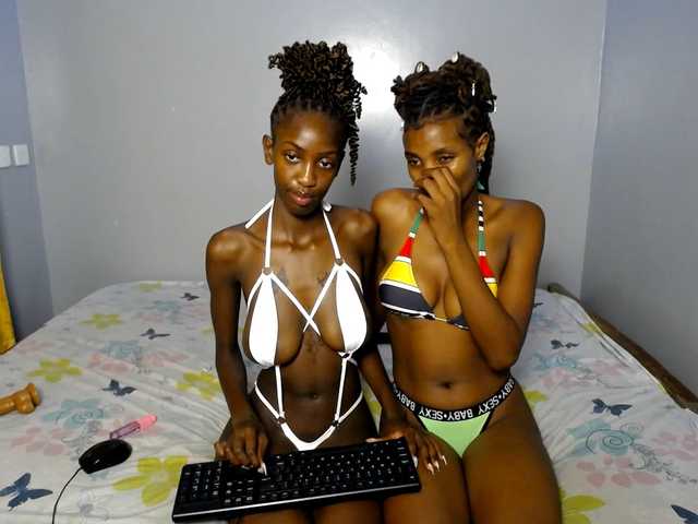 VelvetCuties's BongaCams show and profile