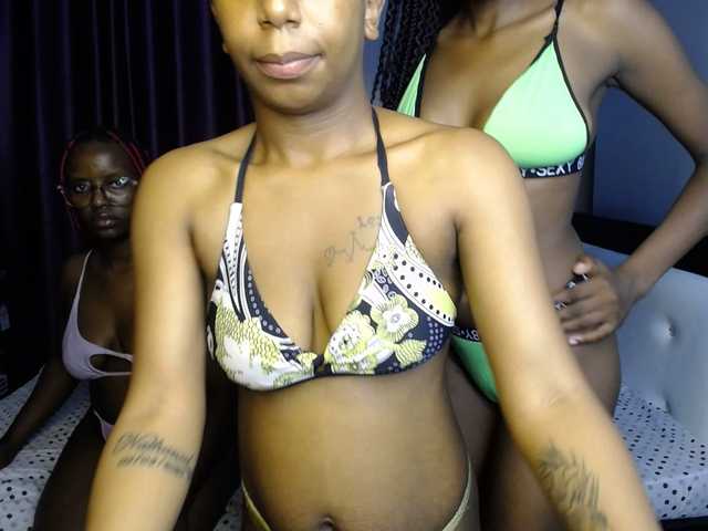 VelvetCuties's BongaCams show and profile