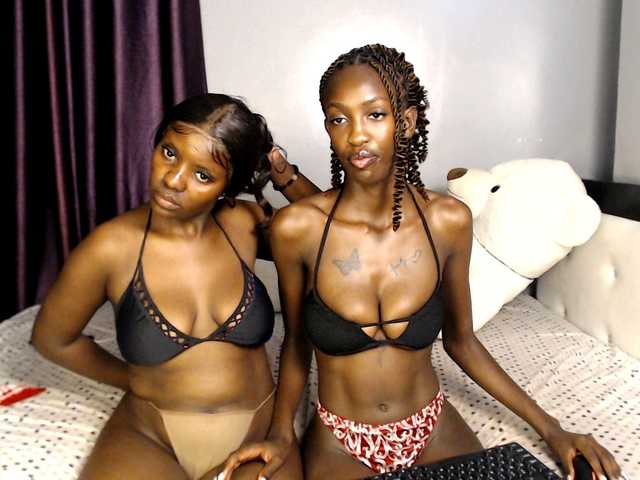 VelvetCuties's BongaCams show and profile