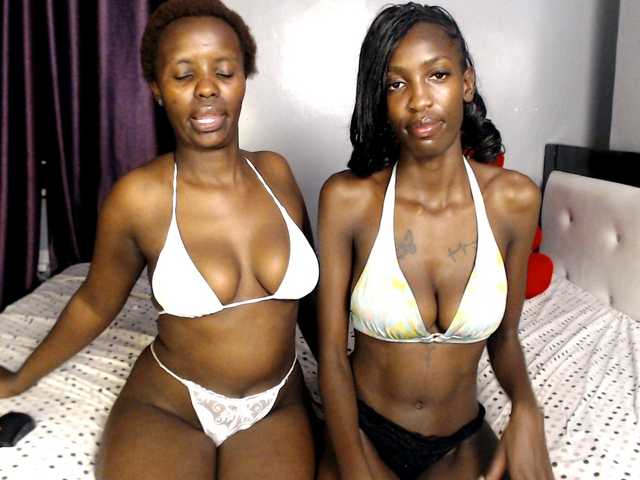 VelvetCuties's BongaCams show and profile