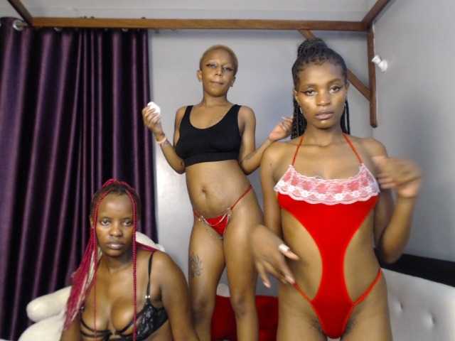 VelvetCuties's BongaCams show and profile