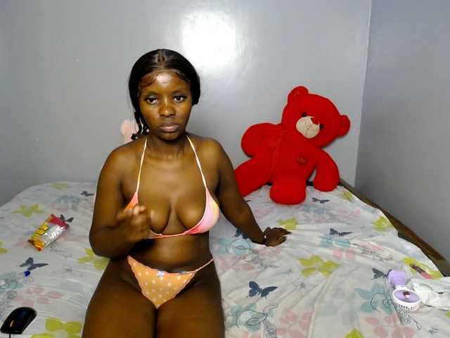 VelvetCuties's BongaCams show and profile