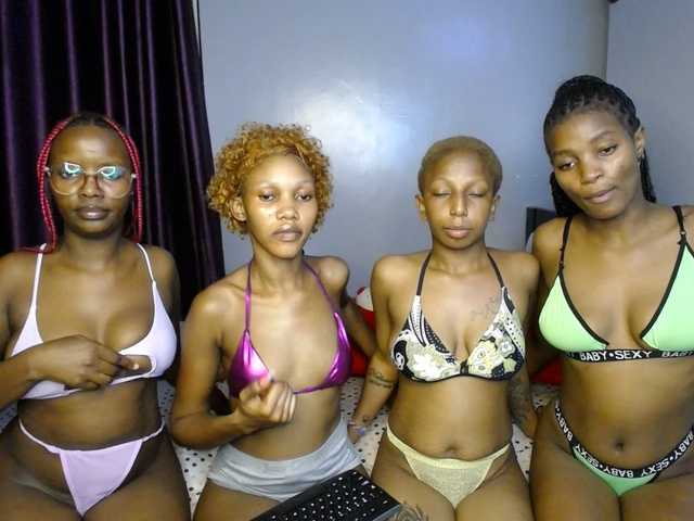 VelvetCuties's BongaCams show and profile