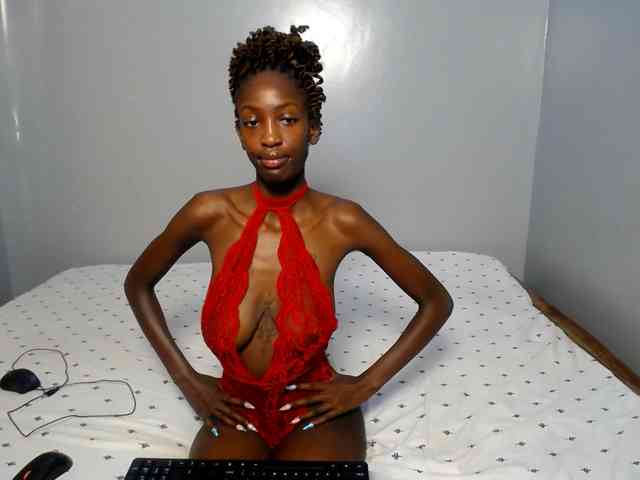 VelvetCuties Live Webcam on BongaCams