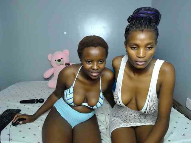 VelvetCuties VelvetCuties