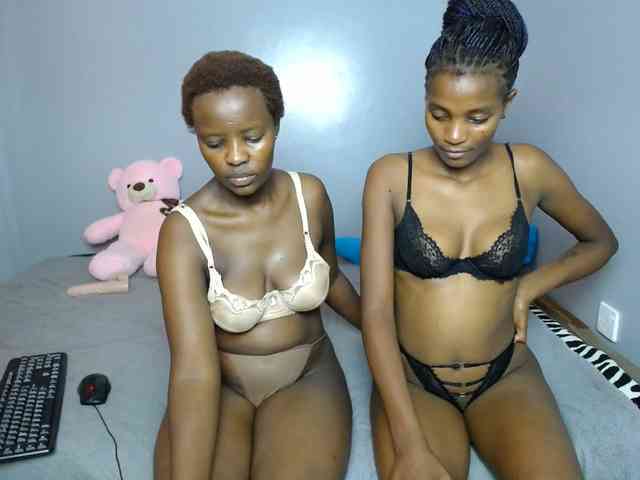 VelvetCuties VelvetCuties