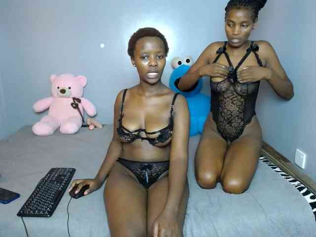 VelvetCuties VelvetCuties