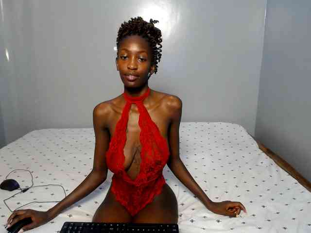 VelvetCuties Live Webcam on BongaCams